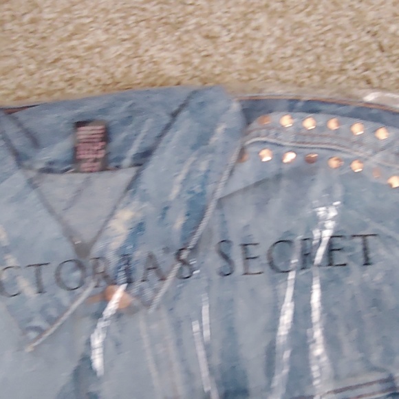 Denim Jacket - Picture 7 of 8